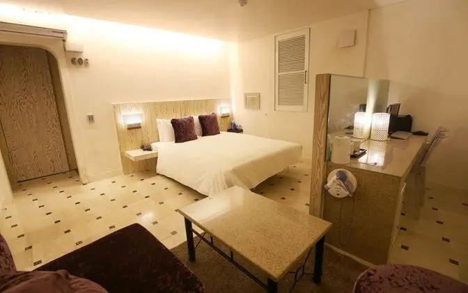 Oda (VIP Royal Suite B (PC Double Bed))