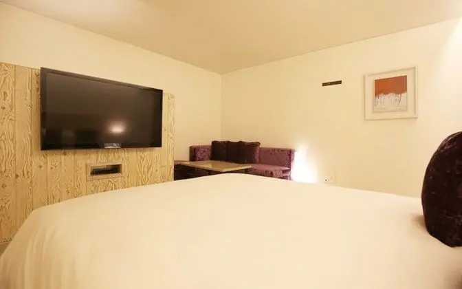 Oda (VIP Royal Suite B (PC Double Bed))