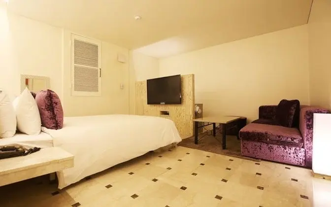 Oda (VIP Royal Suite B (PC Double Bed))