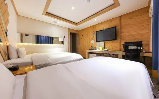 Oda (Twin (double + single))