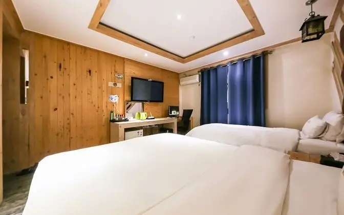 Oda (Twin (double + single))