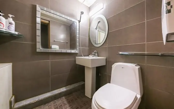 Oda (Twin (double + single))