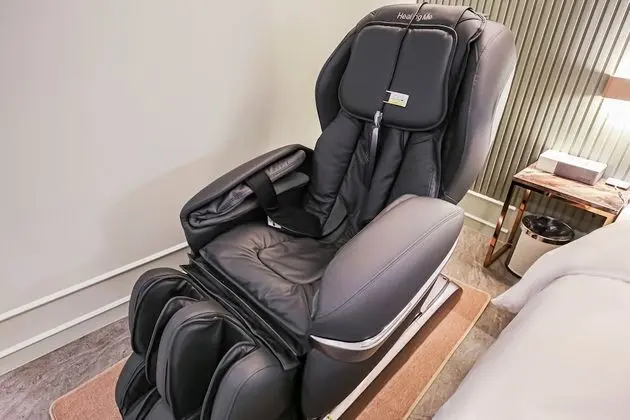 Classic Tek Büyük Yataklı Oda