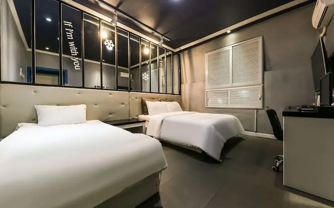 Oda (MUSE Double (Twin Bed))