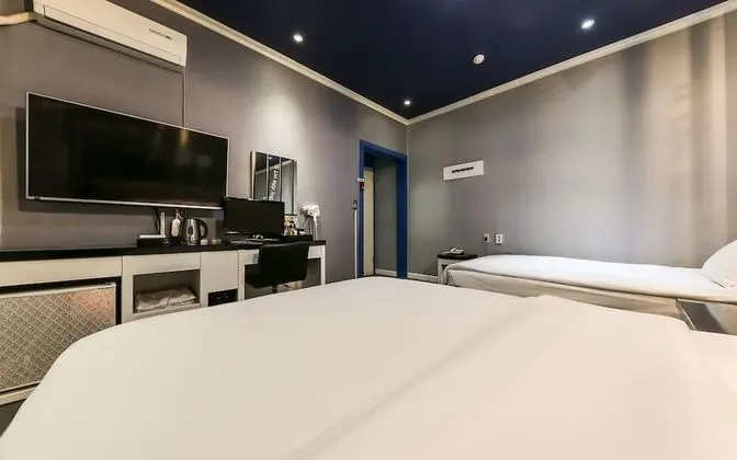 Oda (MUSE Double (Twin Bed))