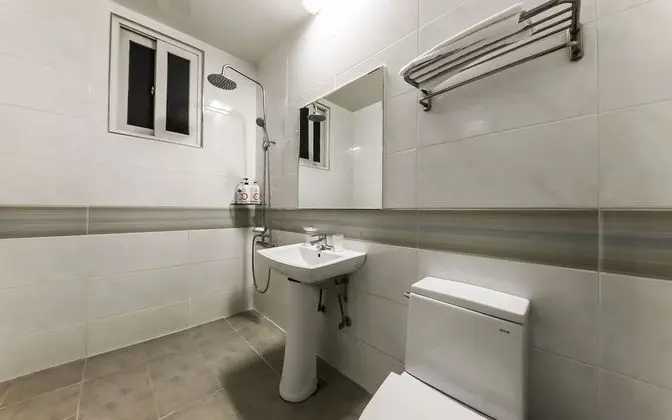 Oda (MUSE Double (Twin Bed))