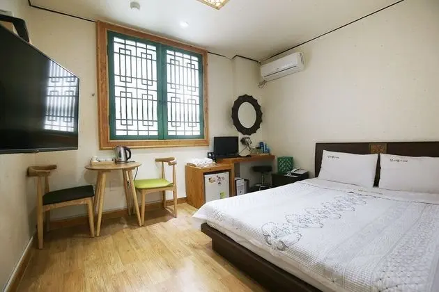 Oda (Semi-Special Room)