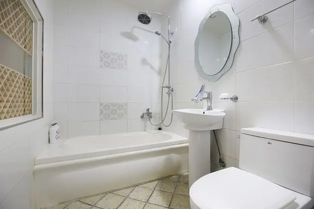 Oda (Semi-Special Room)