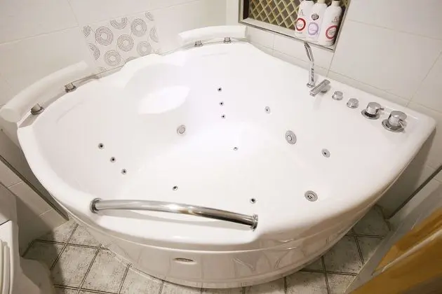 Oda (Semi-Special Room)