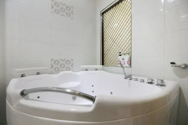 Oda (Semi-Special Room)