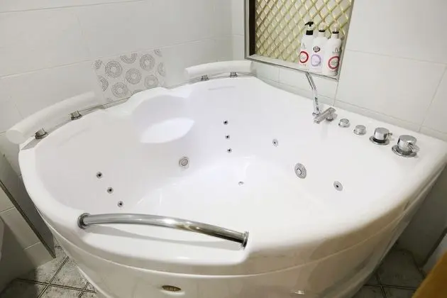 Oda (Semi-Special Room)