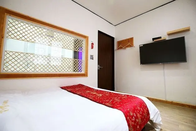 Oda (Semi-Special Room)