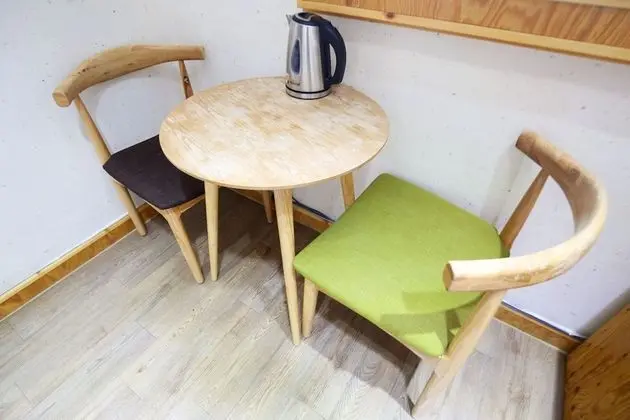 Oda (Semi-Special Room)