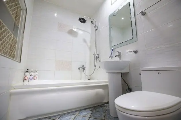 Oda (Semi-Special Room)