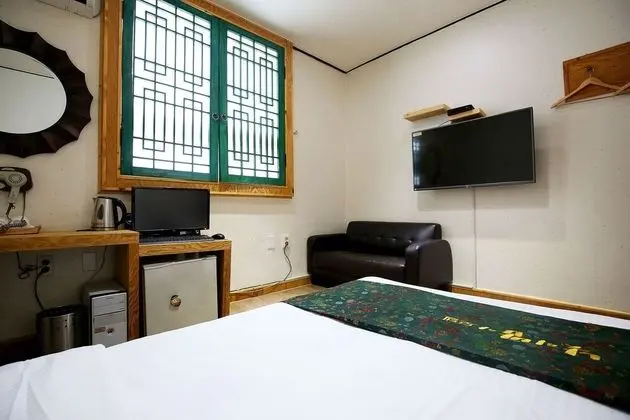 Oda (Semi-Special Room)