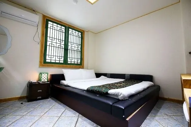 Oda (Suite Room (Whirlpool))