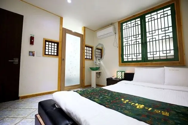 Oda (Suite Room (Whirlpool))