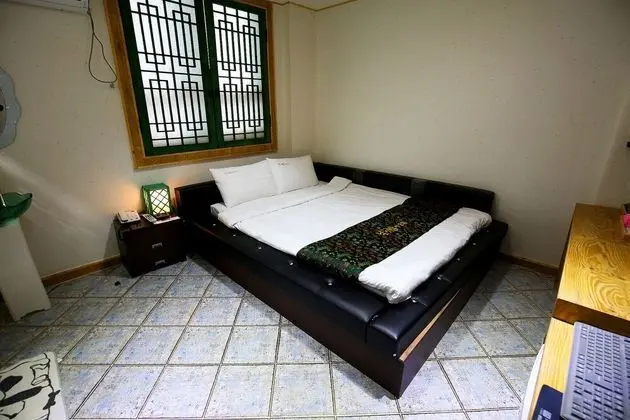 Oda (Suite Room (Whirlpool))