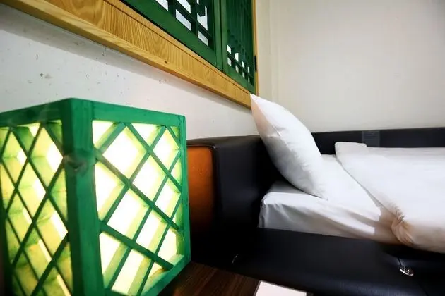 Oda (Suite Room (Whirlpool))