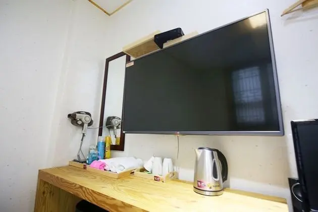 Oda (Suite Room (Whirlpool))