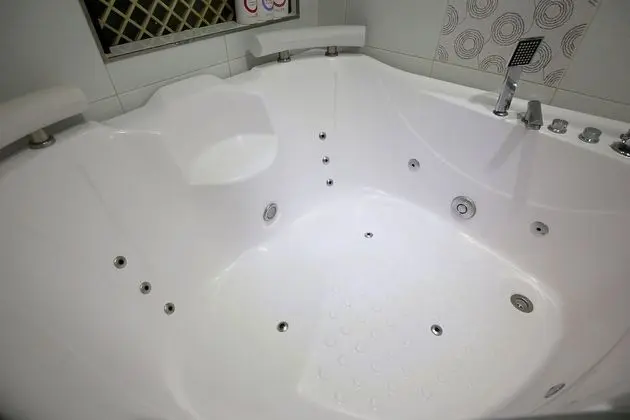 Oda (Suite Room (Whirlpool))