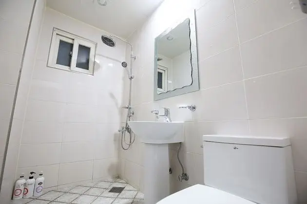 Oda (Suite (two beds))