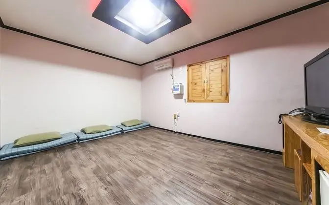 Oda (Ondol (special))