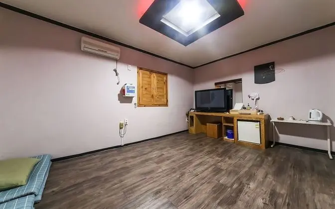 Oda (Ondol (special))