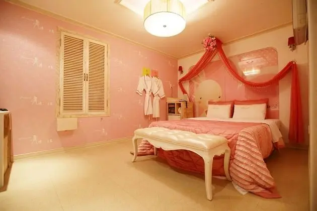 Oda (Princess Room (On-site payment only))