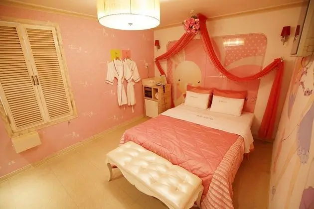 Oda (Princess Room (On-site payment only))