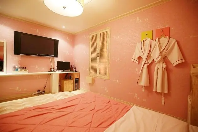 Oda (Princess Room (On-site payment only))