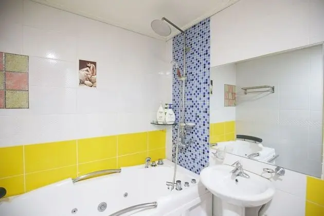 Oda (Princess Room (On-site payment only))