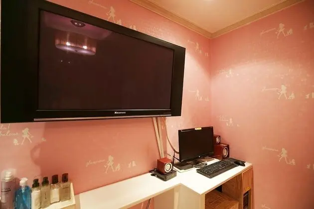 Oda (Princess Room (On-site payment only))