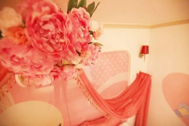 Oda (Princess Room (On-site payment only))