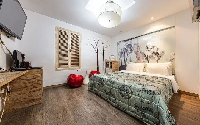 Oda (Standard Room A (Onsite Payment Avail)