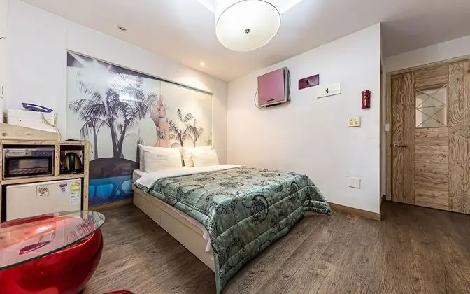 Oda (Standard Room A (Onsite Payment Avail)