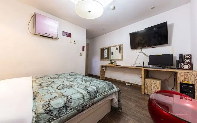 Oda (Standard Room A (Onsite Payment Avail)