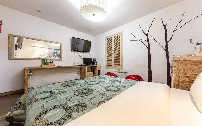 Oda (Standard Room A (Onsite Payment Avail)