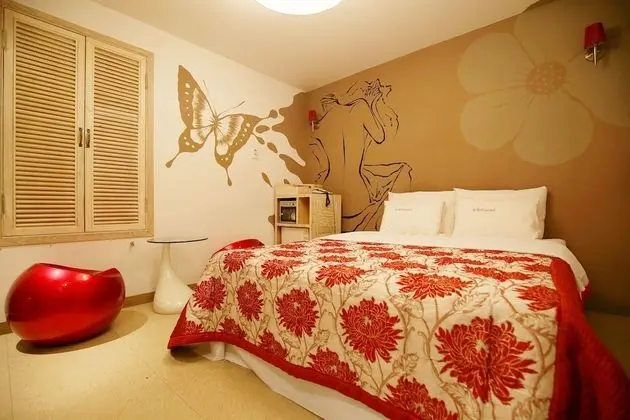 Oda (Standard Room A (Onsite Payment Avail)