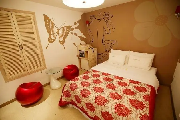 Oda (Standard Room A (Onsite Payment Avail)