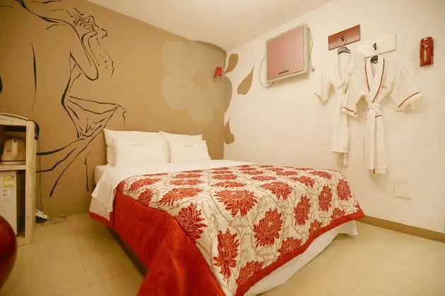 Oda (Standard Room A (Onsite Payment Avail)