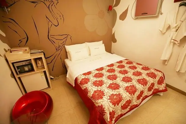 Oda (Standard Room A (Onsite Payment Avail)