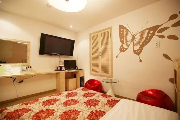 Oda (Standard Room A (Onsite Payment Avail)