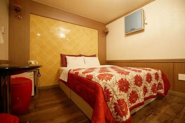 Oda (Standard Room A (Onsite Payment Avail)