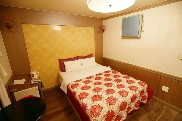 Oda (Standard Room A (Onsite Payment Avail)