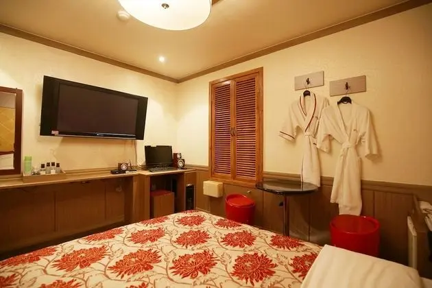 Oda (Standard Room A (Onsite Payment Avail)