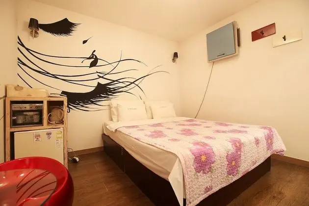 Oda (Standard Room A (Onsite Payment Avail)