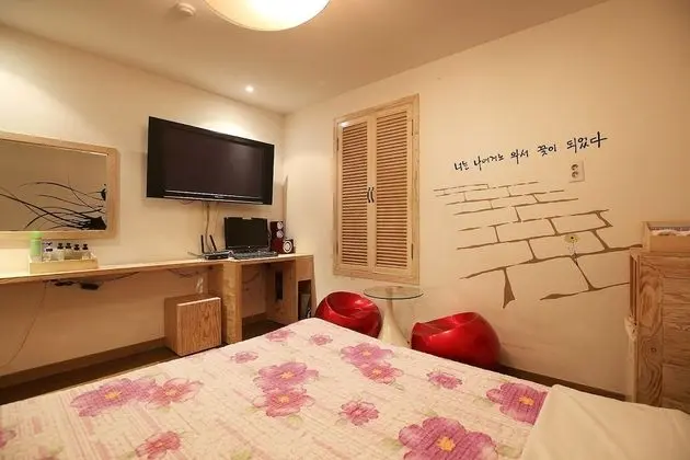 Oda (Standard Room A (Onsite Payment Avail)