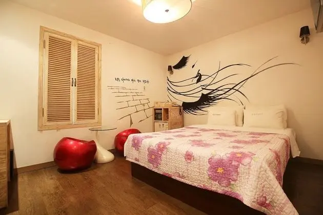 Oda (Standard Room A (Onsite Payment Avail)