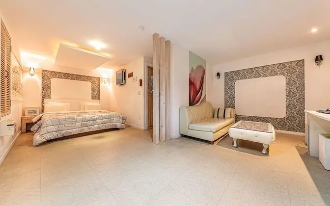 Oda (Suite room (Onsite Payment Available))